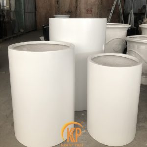 Chậu Composite KKP - Nhựa Composite Kim Kỳ Phát - Công Ty TNHH Sản Xuất Thương Mại Dịch Vụ Kim Kỳ Phát